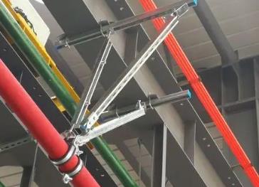 石楼抗震支架厂家与你分享你必须做的紧急情况下的准备